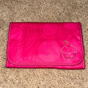 Thirty - One - Organizer Fold Up Binder